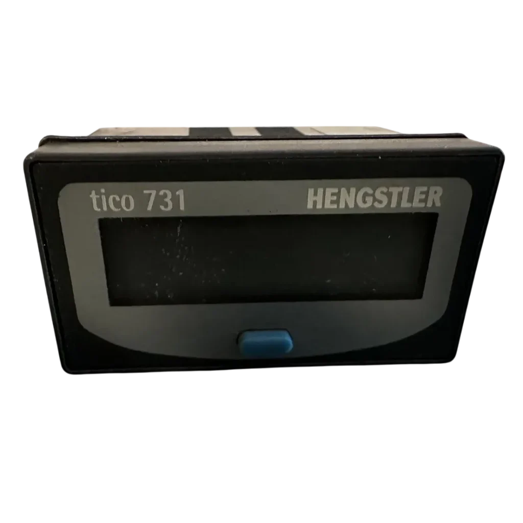 Hengstler Tico 731 0731721