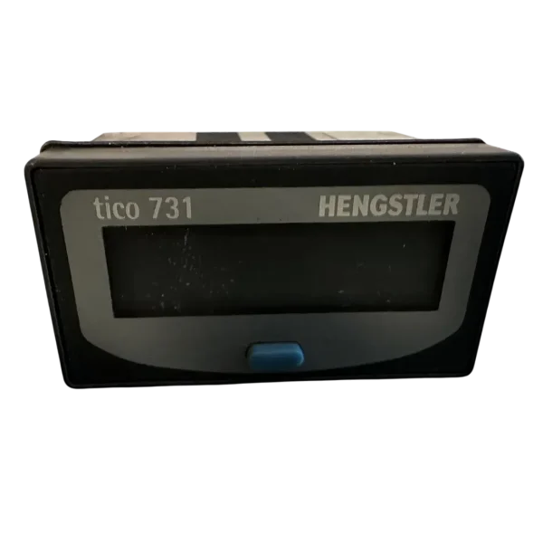 Hengstler Tico 731 0731721