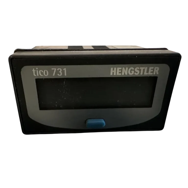 Hengstler Tico 731 0731721