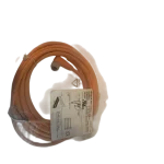 IFM connection cable with socket EVT004