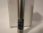 Ifm IF5598 Induktiver Sensor Neu GEWÄHRLEISTUNG 12 Monaten 2