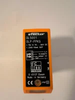 Ifm OL5001 Reflex light barrier New WARRANTY 12 months 3