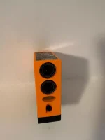Ifm OL5001 Reflex light barrier New WARRANTY 12 months 4