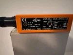 Ifm OU5036 Reflex light barrier New WARRANTY 12 months 2