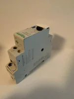 Impulsrelais Schneider Electric 4stck GF1610F7 TeSys GF 16 A Neu 2