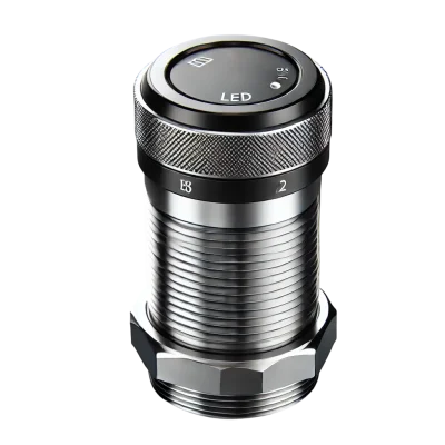 Inductive sensors edsa systems de