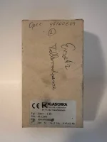 KLASCHKA safety relay ZAN 1 1.40 20.12 01 3