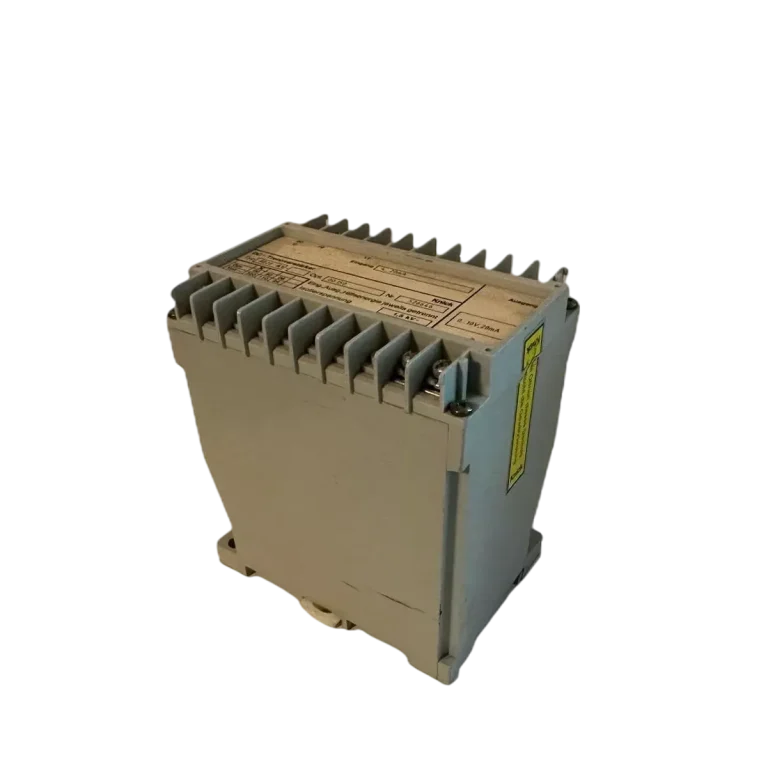 KNICK 8820 A1 DC Isolation Amplifier 8820A1 WARRANTY 12 months 2