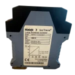 KNICK IsoTrans A47 H1 1, 0 to 20mA