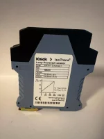 KNICK IsoTrans A47 H1 1, 0 to 20mA, NEW OVP