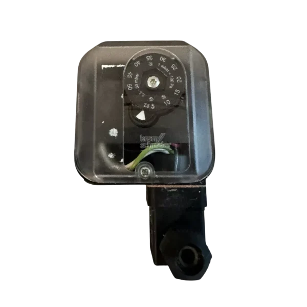KROMSCHRÖDER DG 5 OU 6 PRESSURE SWITCH 84447351 WARRANTY 12 months