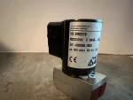 Krom Schröder Gas Solenoid Valve VG 8R05T6 85231010 2