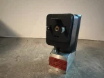 Krom Schröder Gas Solenoid Valve VG 8R05T6 85231010 4