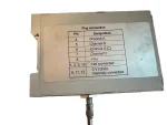 Kübler optical fiber 6.LWLS.2 fiber optic transmitter 10 30 3