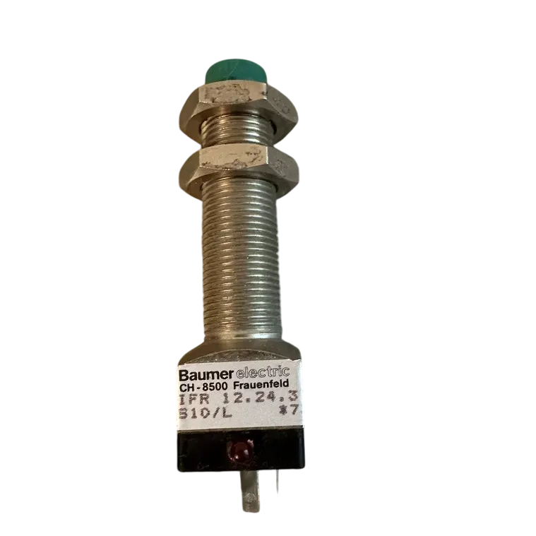 LK1071 Inductive proximity switch Baumer electric IFR 12.24.31 S10
