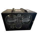 LS 600 DA IBS RT Pepperl+Fuchs VISOLUX LS600 DA IBS RT 418561 WARRANTY 12