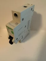 Leistungsschalter Schneider Electric 13stk EZ9F66120 Miniatur NEU NMP 3