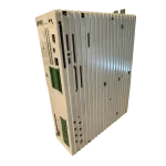 Lenze frequency inverter 33.8204 E ID. NO. 00356373 WARRANTY 12 months