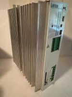 Lenze frequency inverter 33.8204 E ID. NO. 00356373 WARRANTY 12 months 2