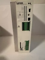 Lenze frequency inverter 33.8204 E ID. NO. 00356373 WARRANTY 12 months 3