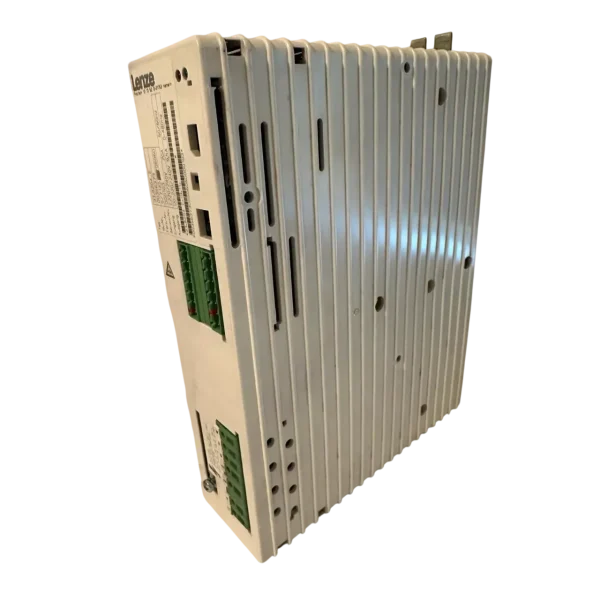 Lenze frequency inverter 33.8204 E ID. NO. 00356373 WARRANTY 12 months