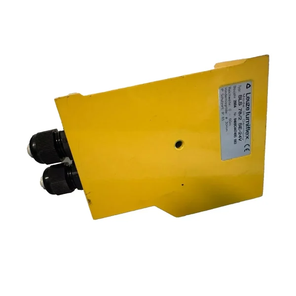 Leuze electronic Lumiflex light barrier SLS 78 2 SE 24 V