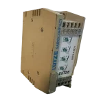 Lütze RE3 4 001 Variocompact relay 73111
