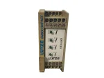 Lütze RE3 4 001 Variocompact relay 73111 2