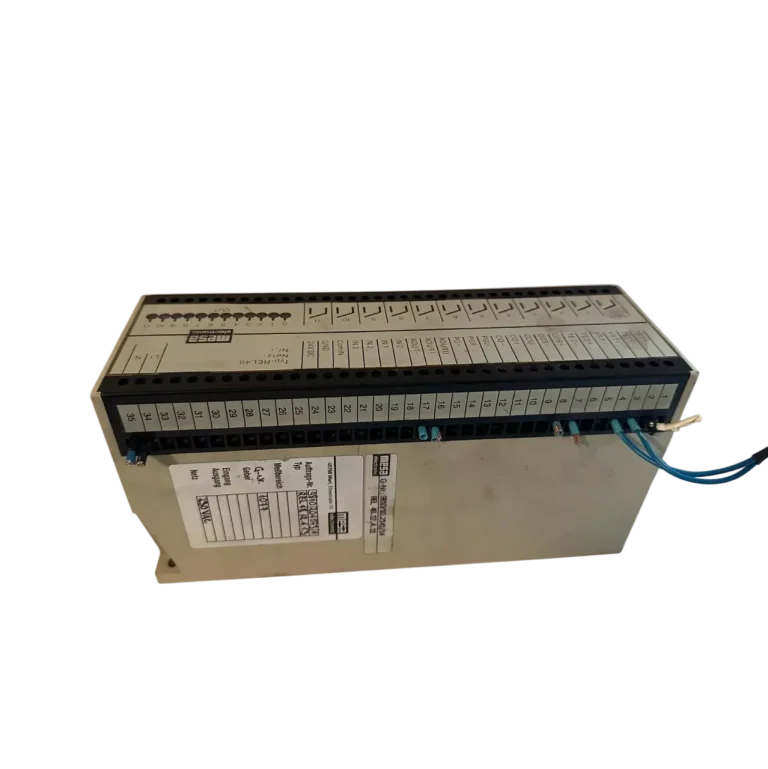 Mesa Electronic 48.12.4.1.3 3
