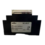 Müller SC 48.21 5T50 timer