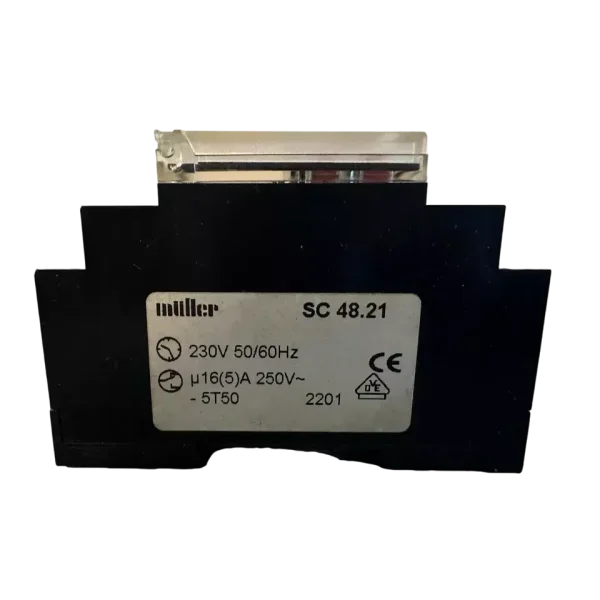 Müller SC 48.21 5T50 timer