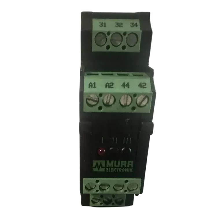 Murr Elektronik RM 51410 Industrial Relay Relay