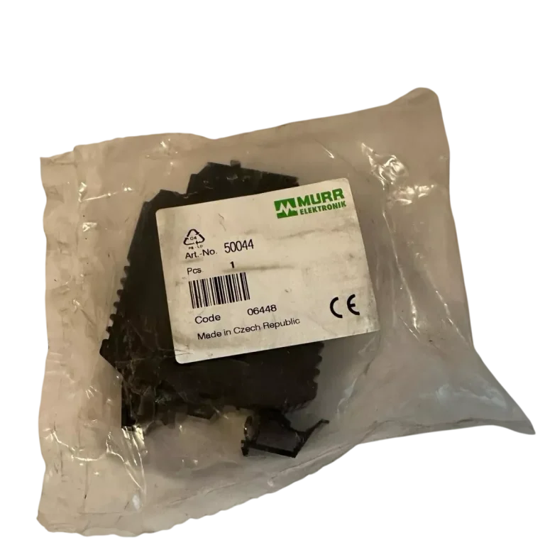 Murr Elektronik optocoupler relay 50044 10 53V DC NEW
