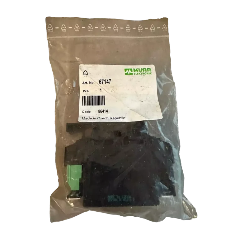 Murr Elektronik output relay 67147 NEW