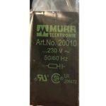 Murrelektronik Entstormodul 20010 GEWAHRLEISTUNG 12 Monaten 2
