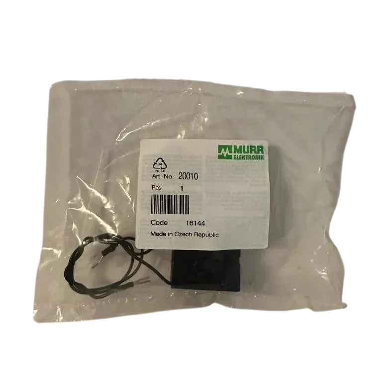 Murrelektronik interference suppression module 20010
