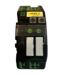 Murrelektronik Lastkreisüberwachung MICO 9000 41042 0401000 circuit protection