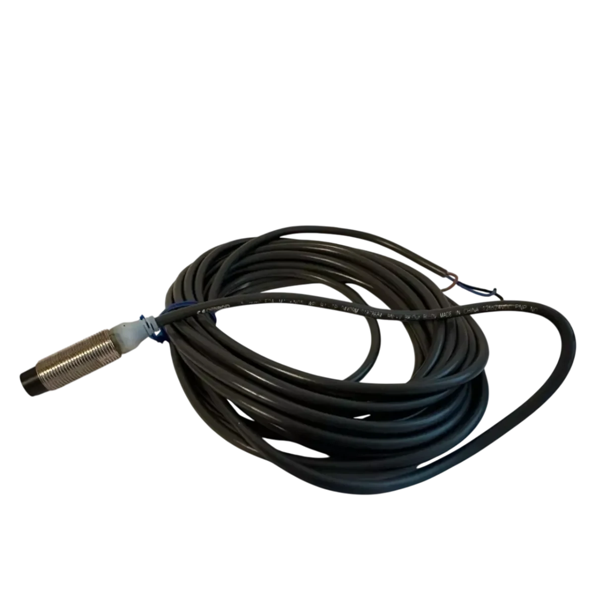Omron E2A M12KN05 WP B1 TP Proximity Switch Without Original Packaging WARRANTY 12 months