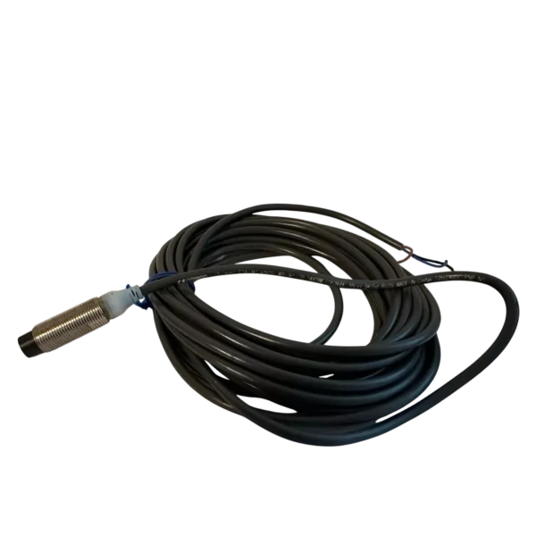 Omron E2A M12KN05 WP B1 TP Proximity Switch Without Original Packaging WARRANTY 12 months