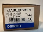 Omron E3JM DS70M4 G GEWAHRLEISTUNG 12 Monaten 2