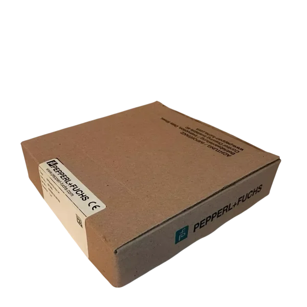 PEPPERL+FUCHS KFD2 STC4 EX1.H 231393 Transmitter NEW