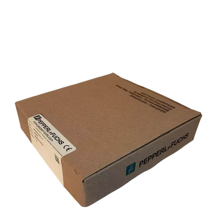 PEPPERL+FUCHS KFD2 STC4 EX1.H 231393 Transmitter NEW