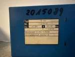 PSG Electronic TR 100 22 39 52 temperature controller unused 3