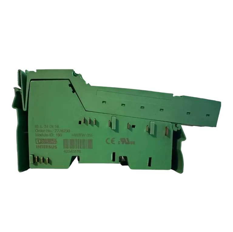 Phoenix Contact 2726230 IB IL 24 DI 16 Inline terminal