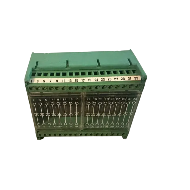 Phoenix Contact EM 4 DIO 17E diode module 2954895