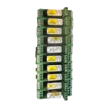 Phoenix Contact EMG 17 REL KSR 24 21 21 LC relay 2940391 relay module 2
