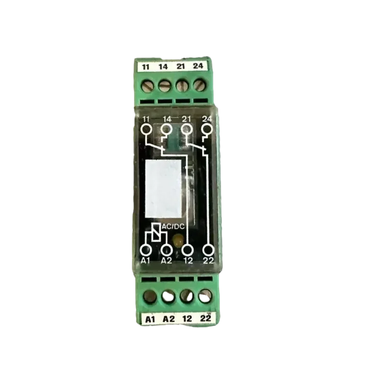 Phoenix Contact EMG 22 REL KSR 60 21 21 NR2950352