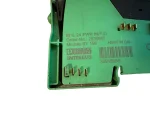 Phoenix Contact Interbus 2836667 expansion module IB IL 24 PWR IN F D 2