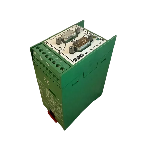 Phoenix Contact interface converter PSM EG RS232 RS485 P 2D converter 2761392