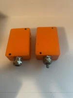 Photoelectric Pauly JP 105 reflex light barrier 2 pieces 2